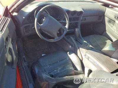 Zdjęcie 8 z 12 samochodu: 1995 MITSUBISHI 3000 GT SL VIN:JA3AM54J1SY001640 - miniatura