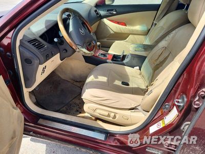 Zdjęcie 7 z 12 samochodu: 2008 LEXUS ES 350 VIN:JTHBJ46G182162266 - miniatura