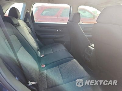 Zdjęcie 11 z 13 samochodu: 2024 HONDA CR-V LX VIN:2HKRS4H28RH430163 - miniatura