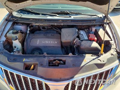 Zdjęcie 12 z 13 samochodu: 2015 LINCOLN MKX VIN:2LMDJ6JK0FBL29189 - miniatura