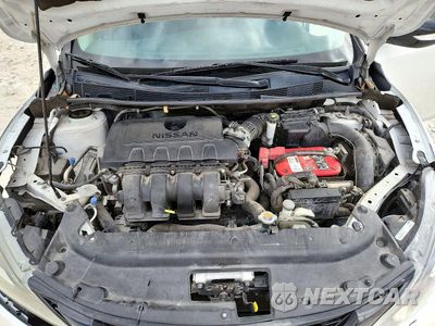 Zdjęcie 11 z 12 samochodu: 2018 NISSAN SENTRA SR VIN:3N1AB7APXJY274710 - miniatura