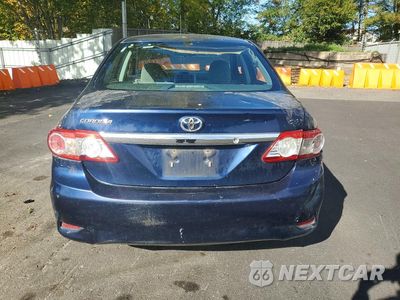 Zdjęcie 6 z 12 samochodu: 2013 TOYOTA COROLLA LE VIN:5YFBU4EE0DP147343 - miniatura