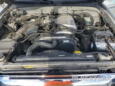 Zdjęcie 11 z 12 samochodu: 2004 TOYOTA TACOMA PRERUNNER V6 VIN:5TEGN92N94Z365151 - miniatura