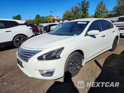 2014 NISSAN ALTIMA 2.5 1N4AL3AP7EN370354 - główne zdjęcie licytacji z USA - miniatura