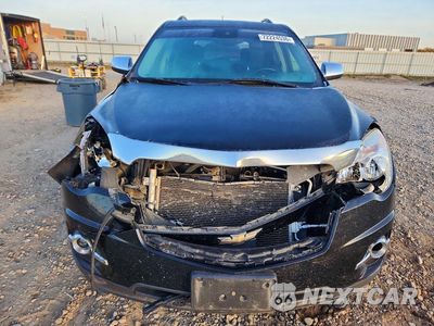 Piąte zdjęcie samochodu w środku: 2013 CHEVROLET EQUINOX LT VIN:2GNFLNEK2D6294773 - miniatura