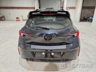 Zdjęcie 6 z 12 samochodu: 2026 TOYOTA COROLLA HATCHBACK SE VIN:JTND4MBE3T3262700 - miniatura