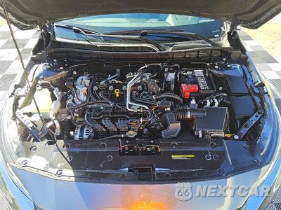 Zdjęcie 11 z 12 samochodu: 2025 NISSAN ALTIMA SV VIN:1N4BL4DV1SN381558 - miniatura