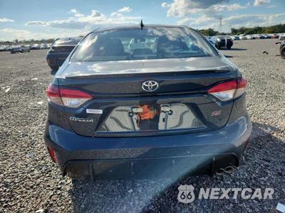 Zdjęcie 6 z 12 samochodu: 2026 TOYOTA COROLLA SE VIN:5YFS4MCE5TP297143 - miniatura