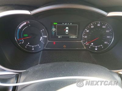 Zdjęcie 9 z 12 samochodu: 2014 KIA OPTIMA HYBRID VIN:KNAGN4AD8E5067543 - miniatura