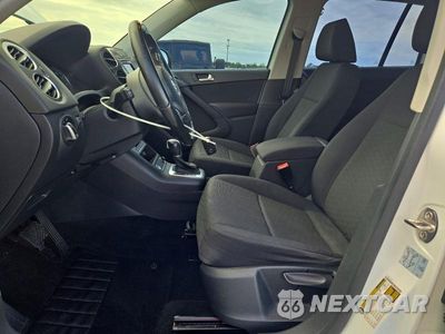 Zdjęcie 7 z 12 samochodu: 2018 VOLKSWAGEN TIGUAN LIMITED VIN:WVGAV7AX9JK004981 - miniatura