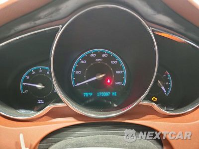 Zdjęcie 9 z 12 samochodu: 2010 CHEVROLET MALIBU LTZ VIN:1G1ZE5E07AF321085 - miniatura