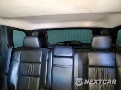 Zdjęcie 10 z 13 samochodu: 2013 JEEP GRAND CHEROKEE LIMITED VIN:1C4RJFBG7DC656377 - miniatura