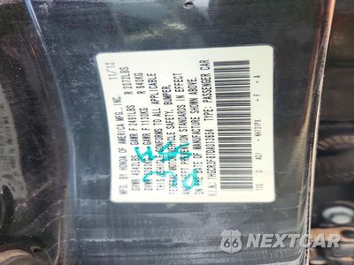 Zdjęcie 12 z 12 samochodu: 2013 HONDA ACCORD EXL VIN:1HGCR3F87DA013654 - miniatura
