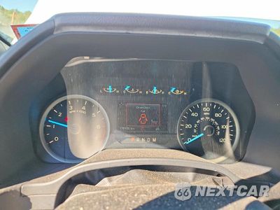 Zdjęcie 9 z 12 samochodu: 2018 FORD F150 SUPERCREW VIN:1FTEW1EP2JFD83972 - miniatura