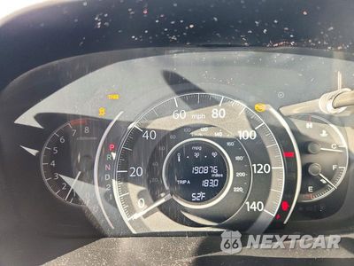Zdjęcie 9 z 13 samochodu: 2012 HONDA CR-V LX VIN:5J6RM4H38CL016848 - miniatura