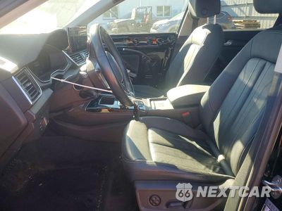 Zdjęcie 7 z 14 samochodu: 2021 AUDI Q5 PREMIUM PLUS VIN:WA1BAAFY1M2127353 - miniatura