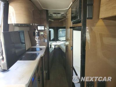 Zdjęcie 6 z 10 samochodu: 2020 MERCEDES-BENZ SPRINTER 3500 VIN:W1W8ED6Y2LP313138 - miniatura
