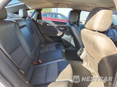 Zdjęcie 10 z 12 samochodu: 2015 CHEVROLET IMPALA LT VIN:1G1125S31FU128390 - miniatura