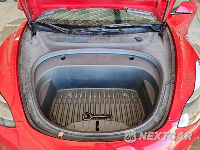 Zdjęcie 11 z 12 samochodu: 2023 TESLA MODEL 3 VIN:5YJ3E1EA7PF451346 - miniatura