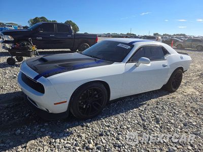 2020 DODGE CHALLENGER R/T 2C3CDZBT2LH125275 - główne zdjęcie licytacji z USA - miniatura