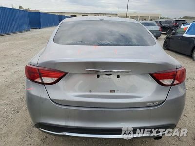Zdjęcie 6 z 12 samochodu: 2015 CHRYSLER 200 LIMITED VIN:1C3CCCAB0FN744641 - miniatura