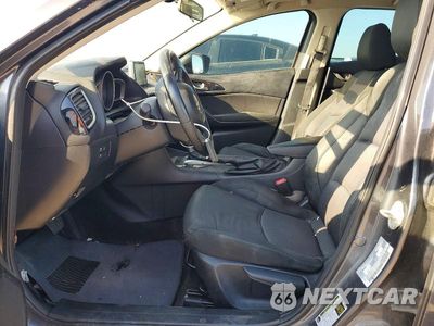 Zdjęcie 7 z 12 samochodu: 2015 MAZDA 3 TOURING VIN:3MZBM1V76FM142722 - miniatura