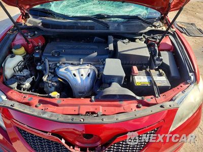 Zdjęcie 11 z 12 samochodu: 2009 TOYOTA CAMRY SE VIN:4T1BE46K89U326107 - miniatura