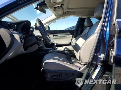 Zdjęcie 7 z 13 samochodu: 2023 INFINITI QX50 LUXE VIN:3PCAJ5BB5PF122992 - miniatura