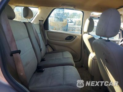 Zdjęcie 11 z 13 samochodu: 2007 FORD ESCAPE XLS VIN:1FMYU02Z97KB68751 - miniatura