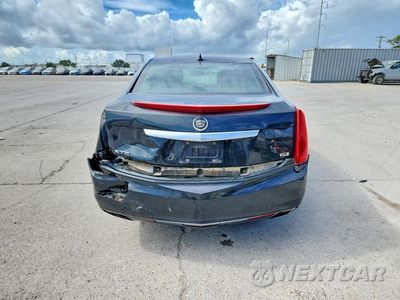 Zdjęcie 6 z 13 samochodu: 2013 CADILLAC XTS PLATINUM VIN:2G61U5S38D9101041 - miniatura