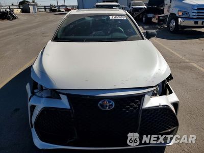 Piąte zdjęcie samochodu w środku: 2021 TOYOTA AVALON XSE VIN:4T1EA1AB4MU005527 - miniatura