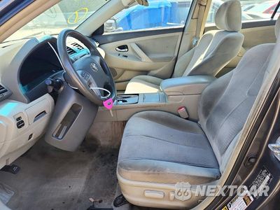 Zdjęcie 7 z 12 samochodu: 2011 TOYOTA CAMRY LE VIN:4T1BF3EK3BU128615 - miniatura