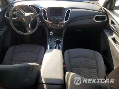 Zdjęcie 8 z 13 samochodu: 2019 CHEVROLET EQUINOX LT VIN:3GNAXKEV4KS547050 - miniatura
