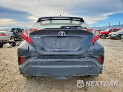 Zdjęcie 6 z 13 samochodu: 2019 TOYOTA C-HR LE VIN:JTNKHMBX9K1023224 - miniatura