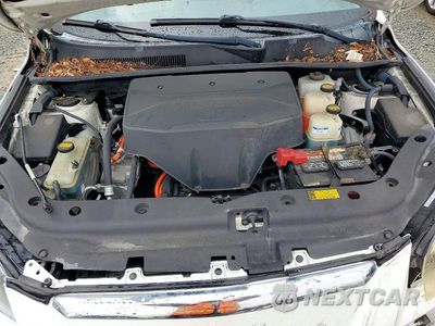 Zdjęcie 12 z 13 samochodu: 2013 TOYOTA RAV4 EV BASE VIN:2T3YL4DV4DW001614 - miniatura