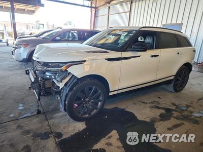 2018 LAND ROVER RANGE ROVER VELAR R-DYNAMIC HSE SALYM2RXXJA748097 - główne zdjęcie licytacji z USA - miniatura