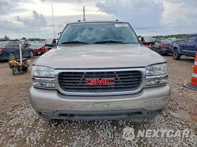 Piąte zdjęcie samochodu w środku: 2003 GMC YUKON XL C1500 VIN:3GKEC16Z93G168670 - miniatura