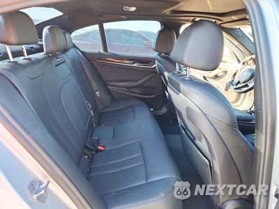 Zdjęcie 10 z 13 samochodu: 2019 BMW 530 XI VIN:WBAJA7C54KWW06562 - miniatura