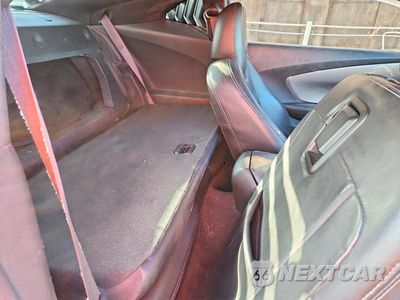 Zdjęcie 10 z 12 samochodu: 2013 CHEVROLET CAMARO 2SS VIN:2G1FK1EJ3D9105518 - miniatura