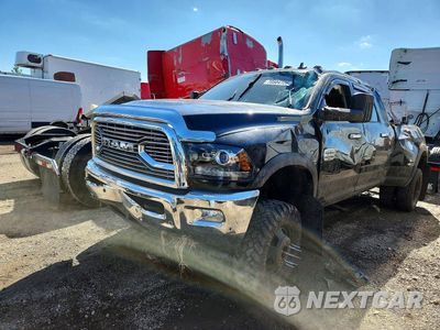 2014 RAM 3500 LONGHORN 3C63RRNLXEG216569 - główne zdjęcie licytacji z USA - miniatura