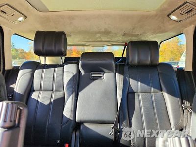 Zdjęcie 10 z 13 samochodu: 2015 LAND ROVER RANGE ROVER AUTOBIOGRAPHY VIN:SALGV2TF7FA239682 - miniatura