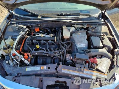 Zdjęcie 11 z 12 samochodu: 2010 FORD FUSION HYBRID VIN:3FADP0L3XAR149641 - miniatura