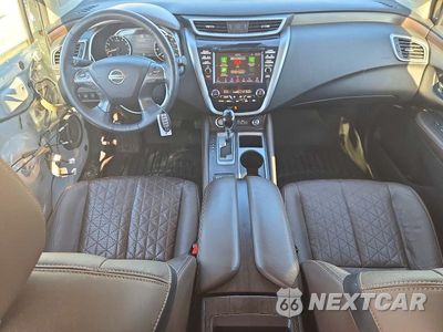 Zdjęcie 8 z 13 samochodu: 2021 NISSAN MURANO PLATINUM VIN:5N1AZ2DJ7MC145058 - miniatura