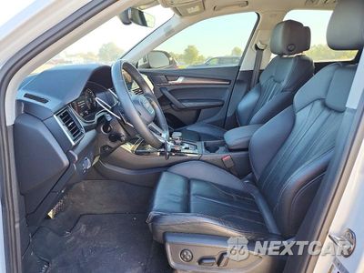 Zdjęcie 7 z 13 samochodu: 2024 AUDI Q5 PREMIUM PLUS 45 VIN:WA1EAAFY5R2014042 - miniatura