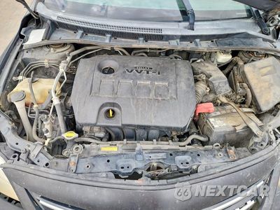 Zdjęcie 11 z 13 samochodu: 2013 TOYOTA COROLLA LE VIN:5YFBU4EEXDP124037 - miniatura