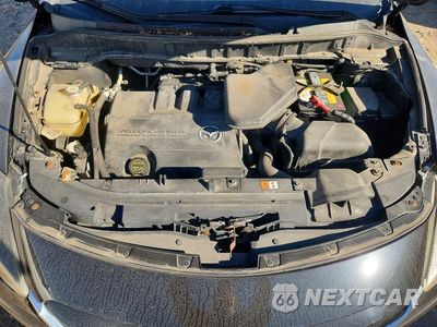 Zdjęcie 11 z 12 samochodu: 2015 MAZDA CX-9 TOURING VIN:JM3TB3CA5F0453883 - miniatura