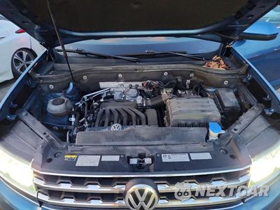 Zdjęcie 12 z 13 samochodu: 2019 VOLKSWAGEN ATLAS SE VIN:1V2UR2CA0KC582690 - miniatura