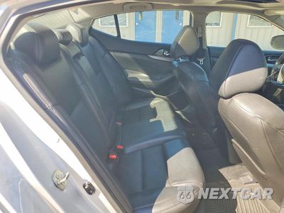 Zdjęcie 10 z 12 samochodu: 2017 NISSAN MAXIMA 3.5 SL VIN:1N4AA6AP8HC430357 - miniatura