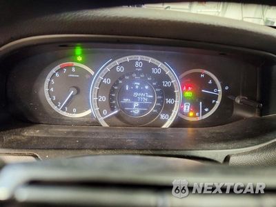 Zdjęcie 9 z 13 samochodu: 2013 HONDA ACCORD LX VIN:1HGCR2F35DA271363 - miniatura
