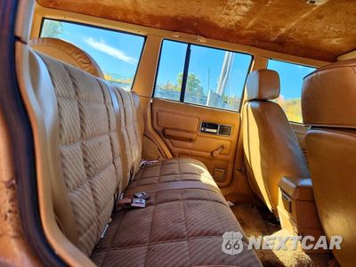 Zdjęcie 11 z 13 samochodu: 1988 JEEP CHEROKEE PIONEER VIN:1JCMT782XJT054959 - miniatura